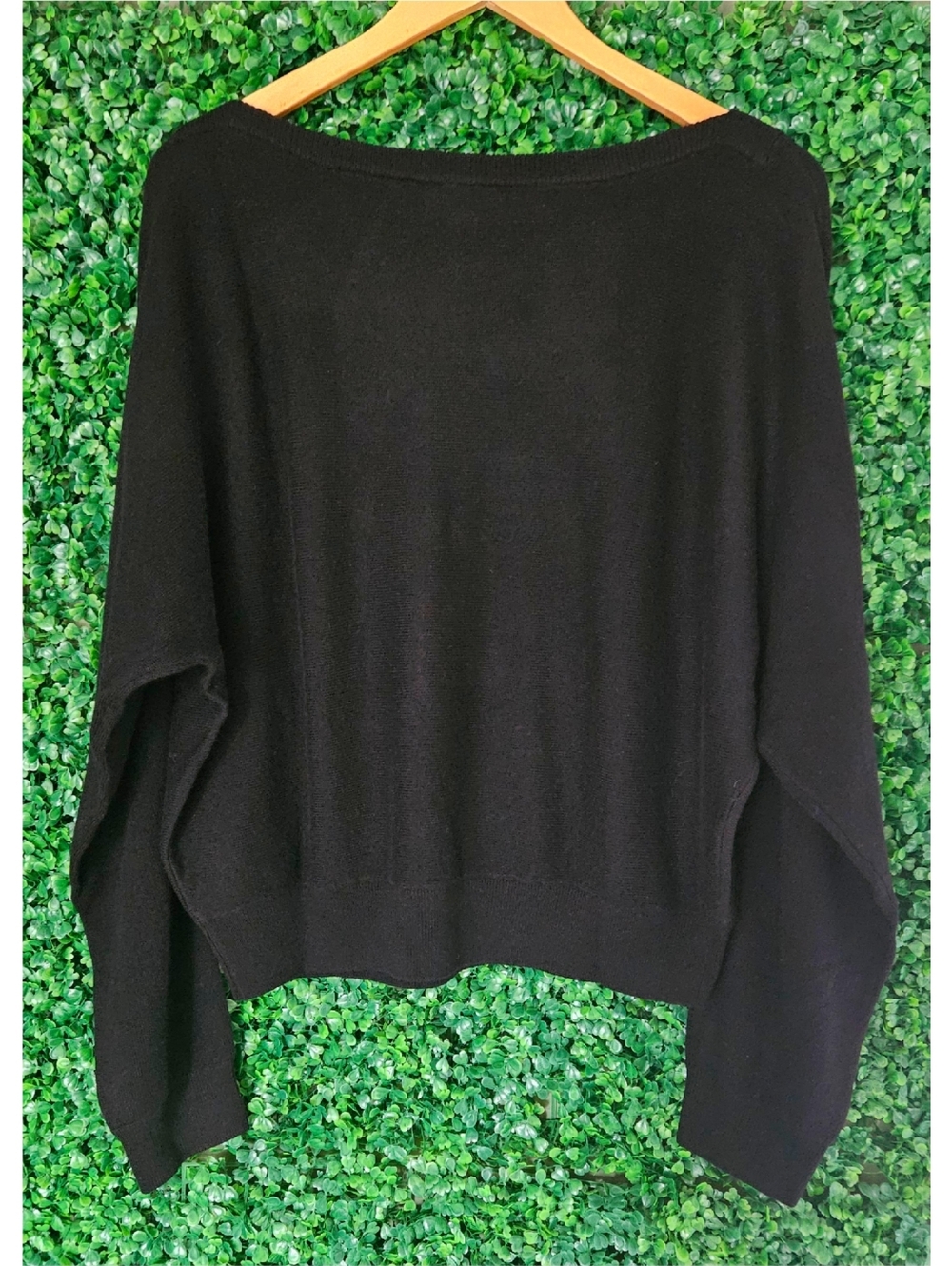 J.Crew Cashmere Boatneck Sweater - Picture 5 of 6